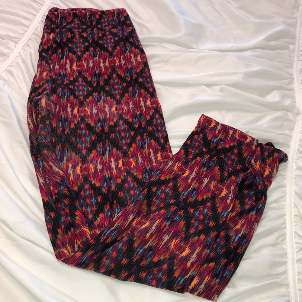 LuLaRoe legging